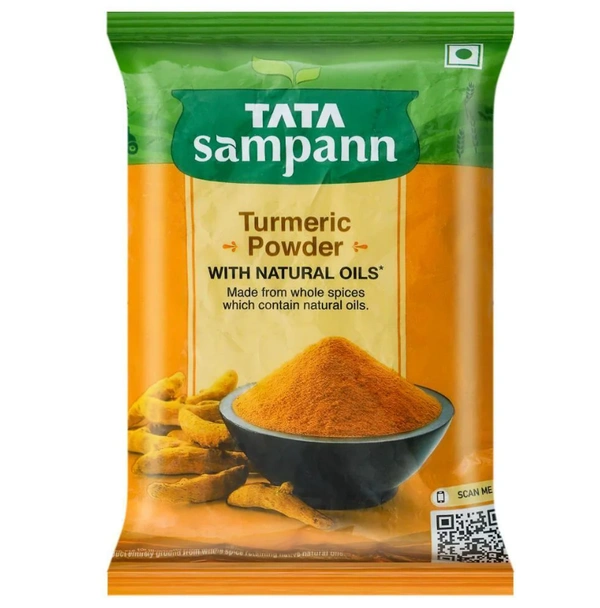 Tata Sampann Turmeric Powder 100 g