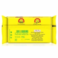 Ghadi Detergent Cake 60 g