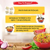 Maggi 2-Minute Masala Noodles 140 g
