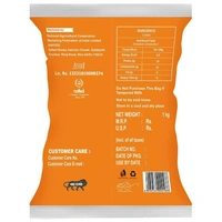 We Kart Chana Whole, 1 kg Pack