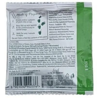 Knorr Mixed Vegetable Cup-a-Soup  (9.5 g)