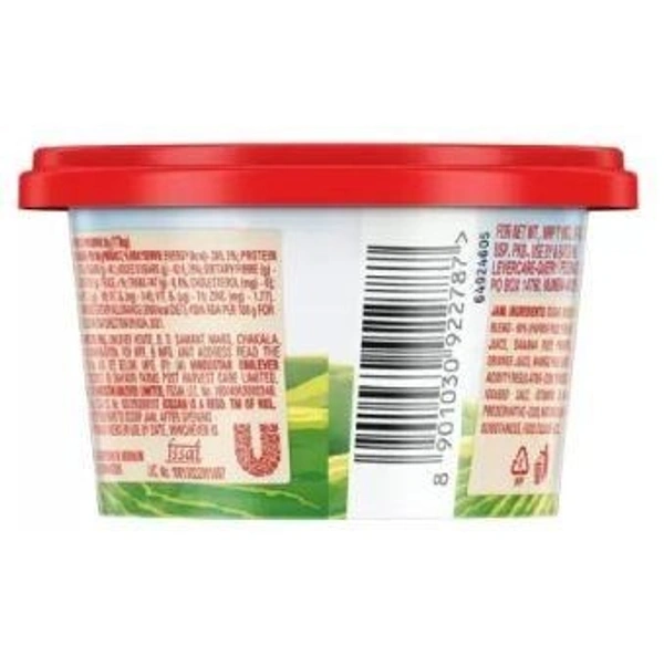 Kissan Jam Mix Fruit Tub 90 g (Mix phal ka jam)