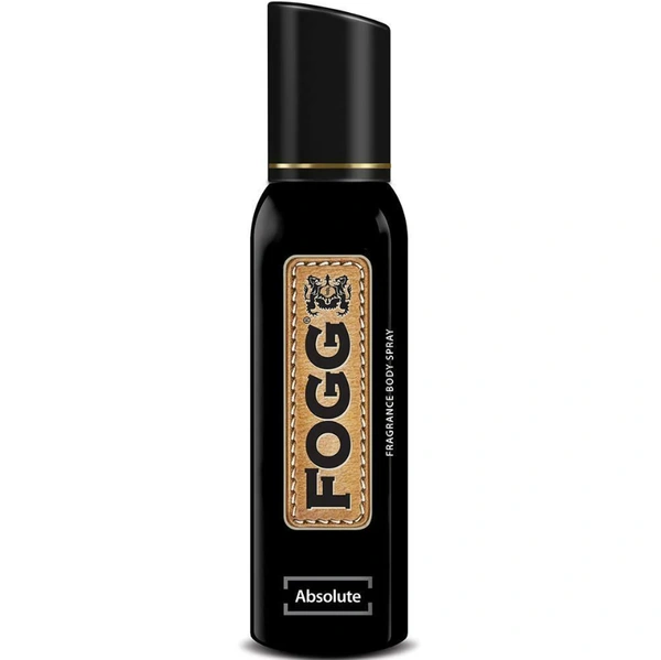 Fogg Absolute Fragrance Body Spray 150 ml