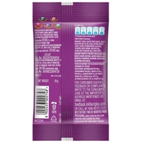 Skittles Wild Berry Bite Size Fruit Flavoured Candies 29 g