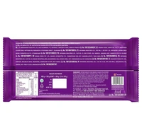 Britannia Bourbon Cream Biscuit With Chocolate 500 g (4 + 1 Pack Extra Inside)