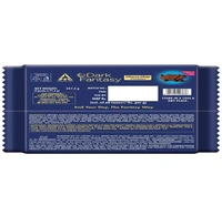 Sunfeast Dark Fantasy Choco Chip, Biscuit Made With Deliciously Rich Chocolate, 357.5g