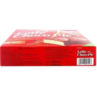 Lotte Choco Pie 28 g (12 pcs)