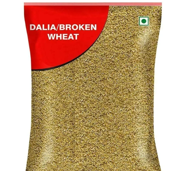 We Kart Broken Wheat / Daliya 500 g
