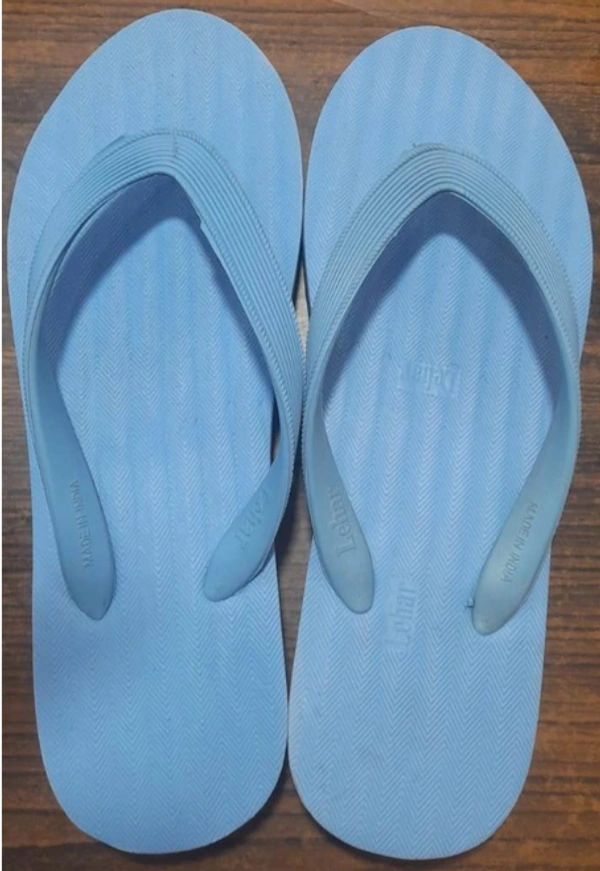 RELAXO Women Flat Chappal size 5
