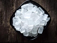 WE KART Mishri ,Sweet Sugar Crystal | Mishri | Cutting Mishri Dana (200 g)