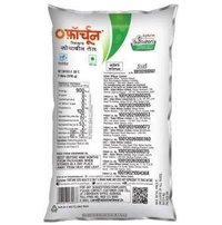 FORTUNE Refined Soyabean Oil 1 L