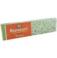 Cycle Bansuri Mogra Agarbatti 110 g