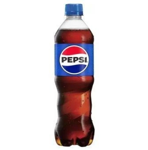 Pepsi Soft Drink Plastic Bottle  (750 ml)