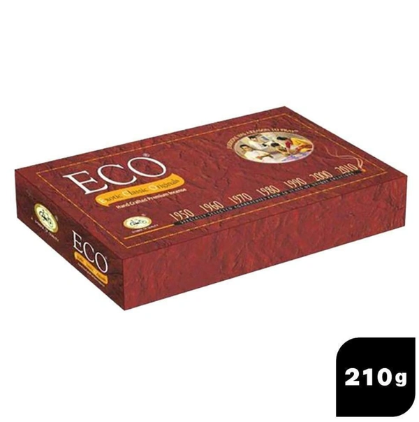 Cycle Eco Handcrafted Agarbatti 210 g