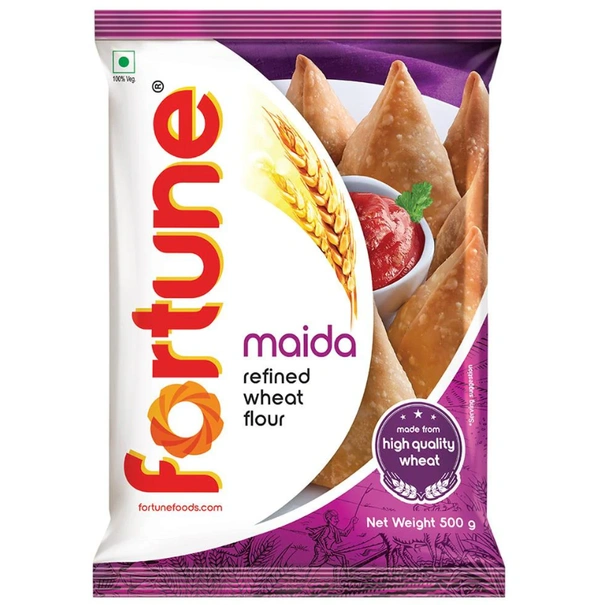 Fortune Maida 500 gm
