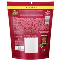 Red Label Brooke Bond Red Label Strong Blend Tea 1 kg
