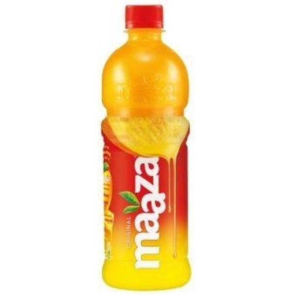 Maaza Mango Drink 600 ml