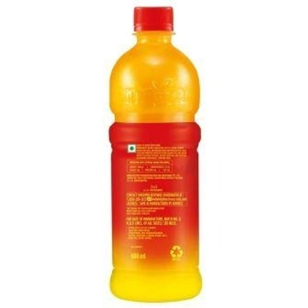 Maaza Mango Drink 600 ml