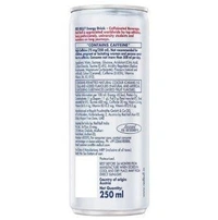 Red Bull Energy Drink 250 ml (4 pcs)