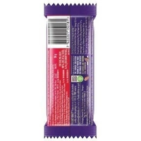 Cadbury Dairy Milk Fruit & Nut Chocolate Bar 36 g