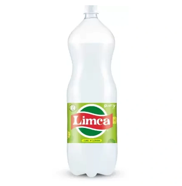 Limca Lime n Lemoni PET Bottle  (2 L)