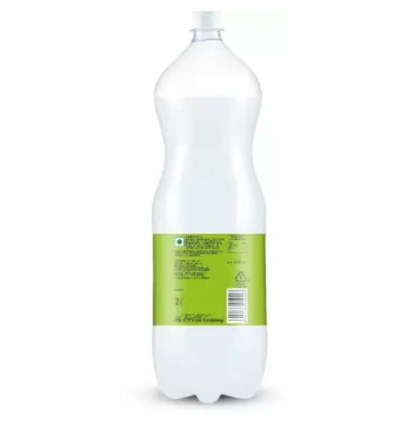 Limca Lime n Lemoni PET Bottle  (2 L)
