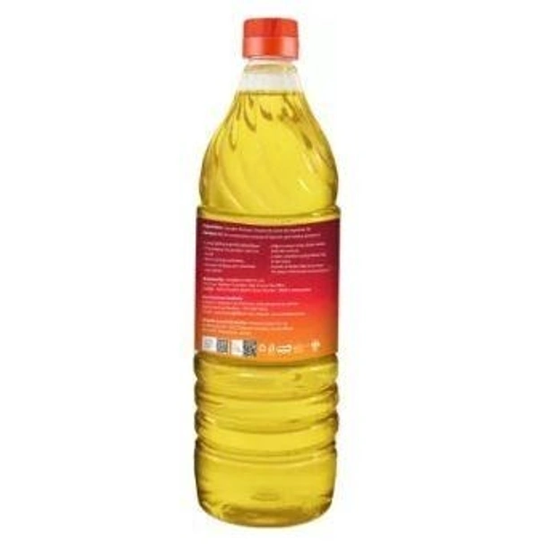 Shubhkart Darshana Camphor Puja Oil 900 ml