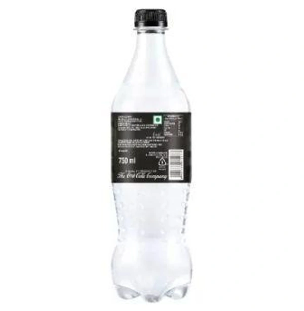 kinley Soda Extra Punch PET Bottle  (750 ml)
