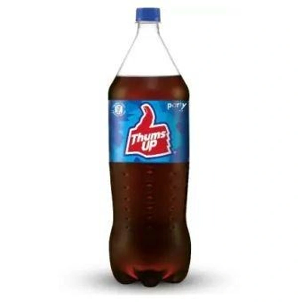 Thums Up PET Bottle  (2 L)