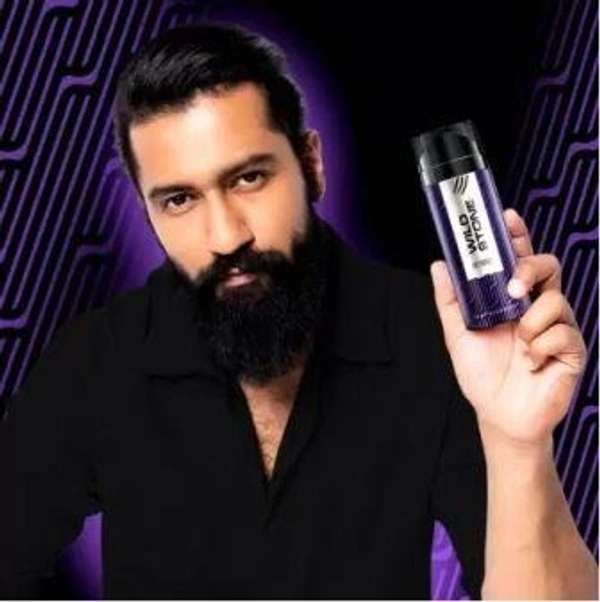 Wild Stone Beyond Deodorant Spray - For Men  (150 ml)