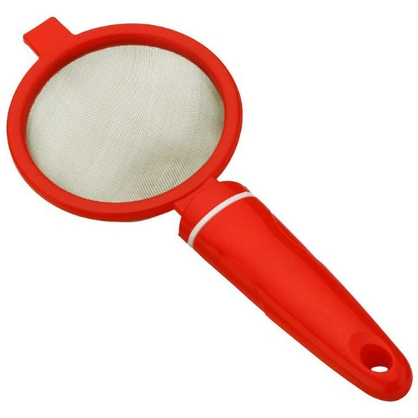 Everest Plastic Mesh Strainer
