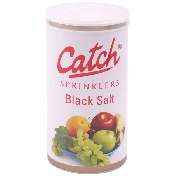 Catch Black Salt Sprinkler 100 g