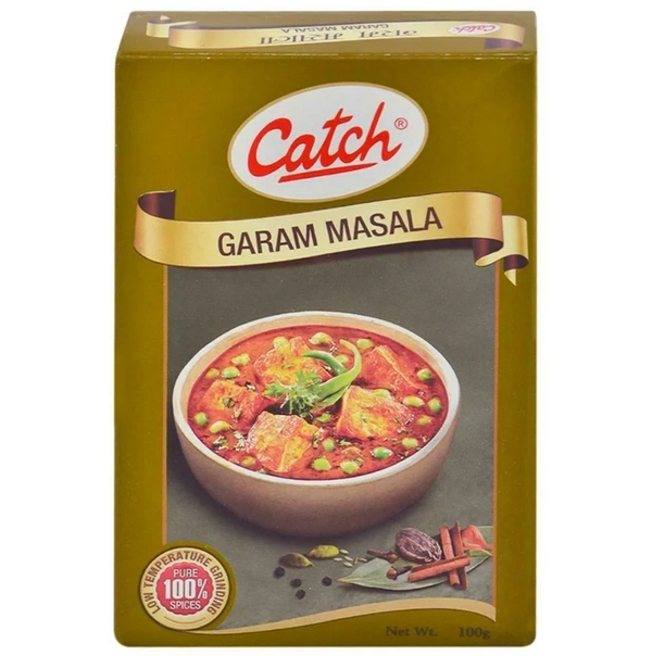 Catch garam masala 100 gm