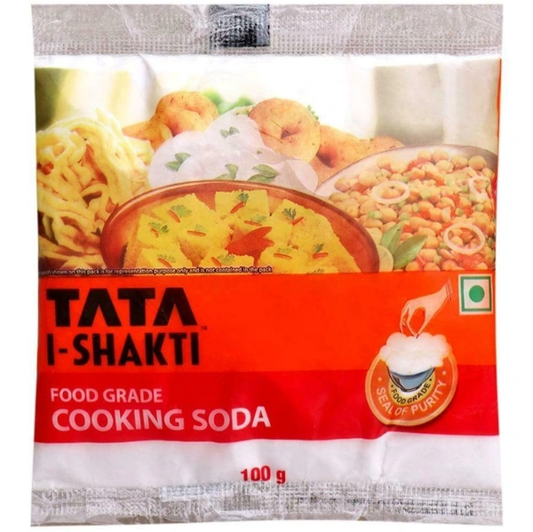 Tata I-Shakti Cooking Soda 100 g