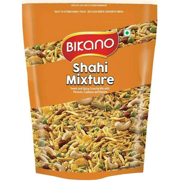 Bikano Shahi Mixture 1 kg