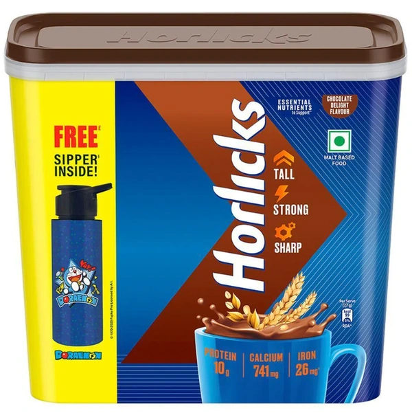 Horlicks Chocolate Delight 1 kg