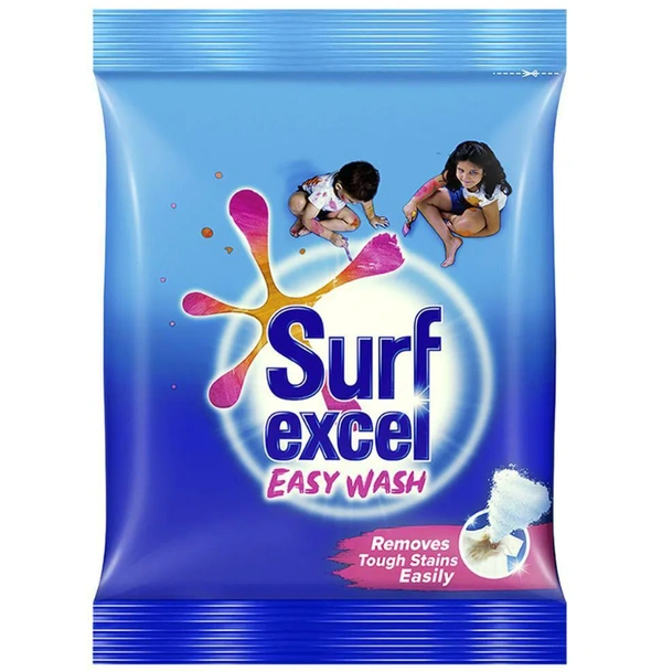 Surf Excel Easy Wash Detergent Powder 5 kg