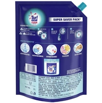 Surf Excel Matic Top Load Liquid Detergent 2 L