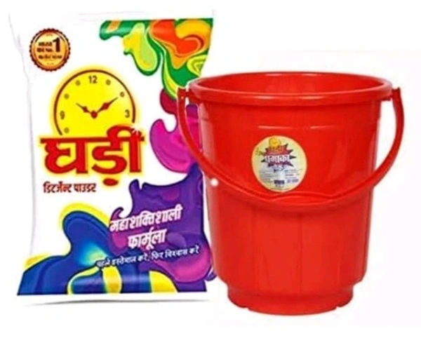 Ghadi Detergent Powder GHADI-DETERGENT-POWDER-(BUY 5KG GET 2KG EXTRA )
