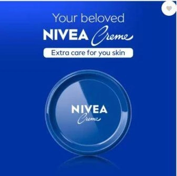 NIVEA Creme 100 ml