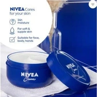 NIVEA Creme 100 ml