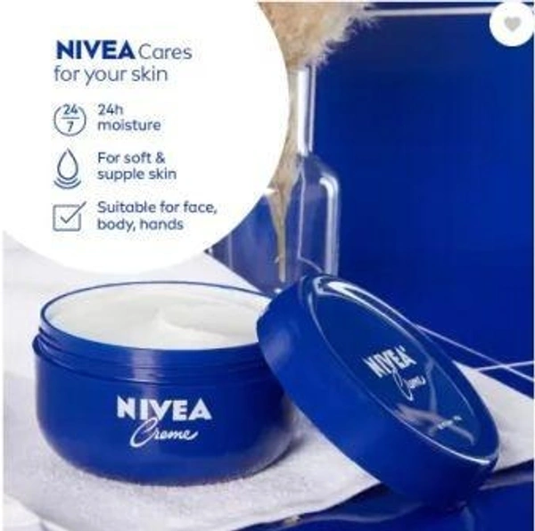 NIVEA Creme 100 ml