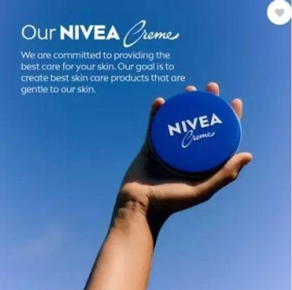 NIVEA Creme 100 ml