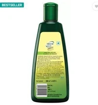Nihar Naturals Shanti Amla and Badam Hair Oil  (300 ml)