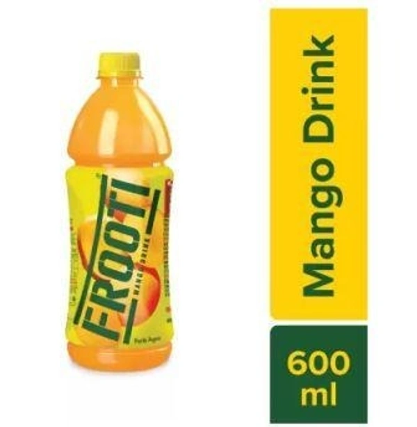FROOTI Mango Drink 600 ML