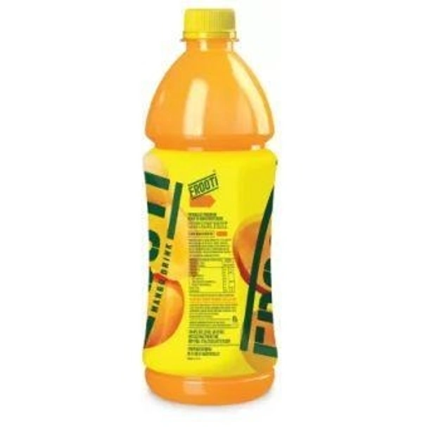 FROOTI Mango Drink 600 ML