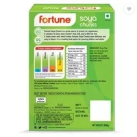 FORTUNE Soya Chunks  (200 g)