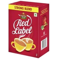 Red Label Leaf Tea 250 g (Carton)