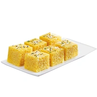 Gits Instant Khaman Dhokla Snack Mix 500 gm