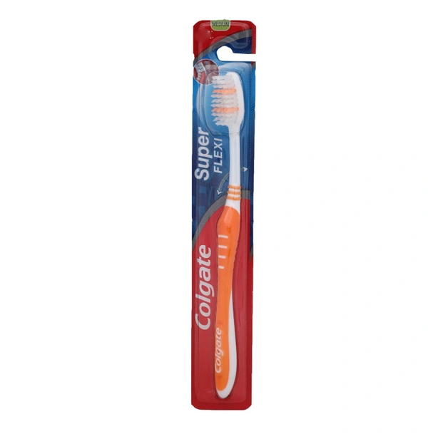 Colgate Super Flexi Toothbrush